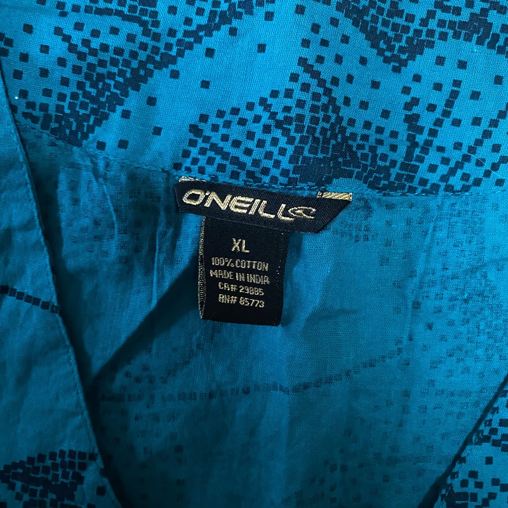 Vintage Volcom And O’neill Top Bundle - image 6